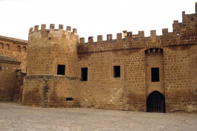Foto: Turismo Castilla y León
