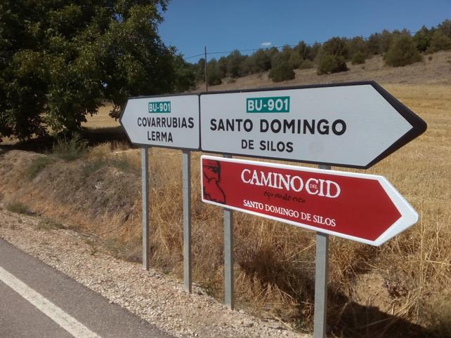 Aprobado el plan 2026 del Camino del Cid en una reunión clave para el impulso turístico de la ruta