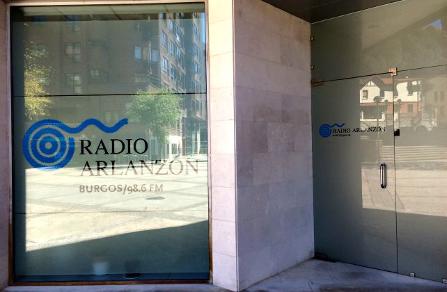 suelo Malawi Publicidad Noticias de Radio Arlanzón - Burgos Noticias | - Diario Digital de Burgos -  Información, Noticias y Actualidad