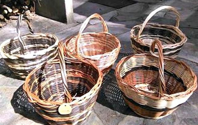 Burgos presenta su Mercado Navideño Artesano con participación nacional e internacional 