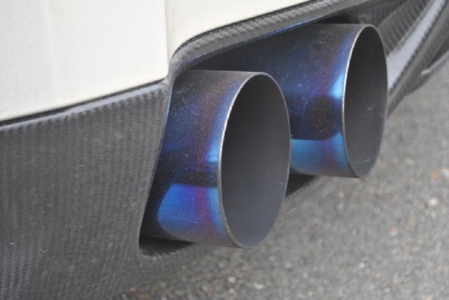 Burgos superó en 2025 el nuevo límite de contaminación por dióxido de nitrógeno