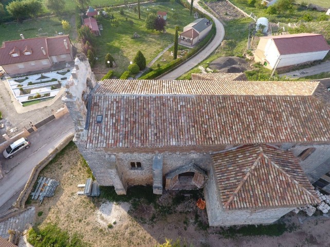 Varios ayuntamientos de la provincia de Burgos cierran filas contra el proyecto de biometano en Villangómez