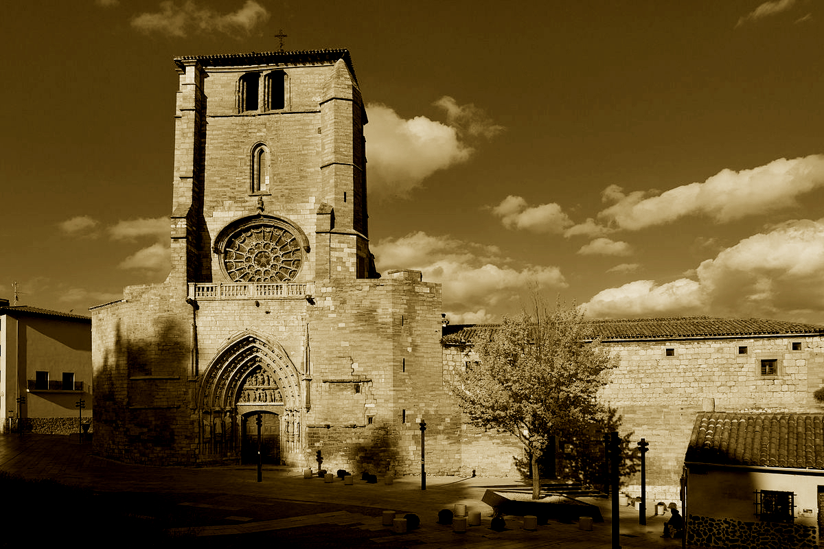 Burgos antiguo