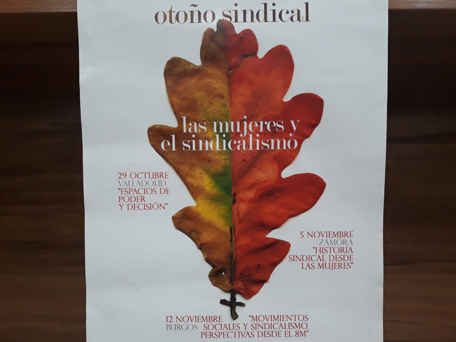 otoño-sindical-cartel