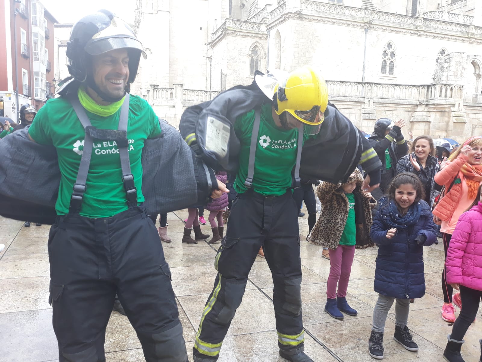 flashmob-bomberos