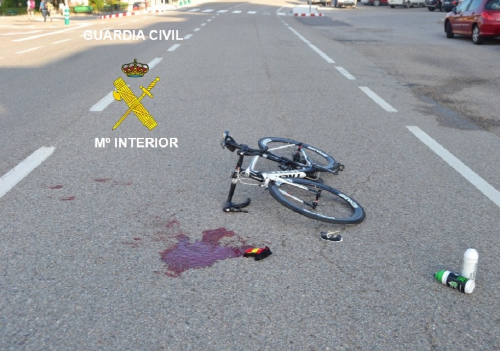Accidente-ciclista