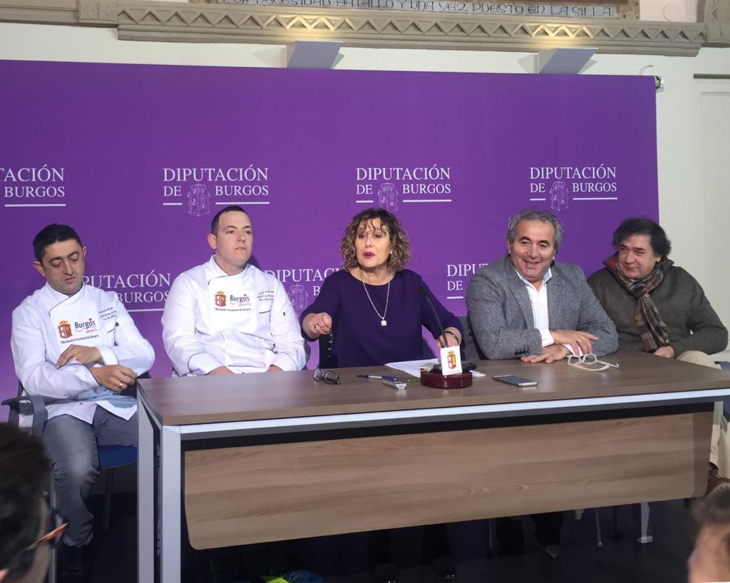 burgos alimenta