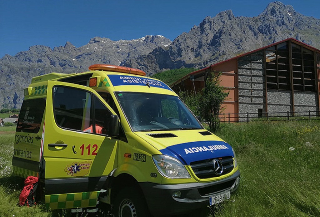 ambulancia-domingo