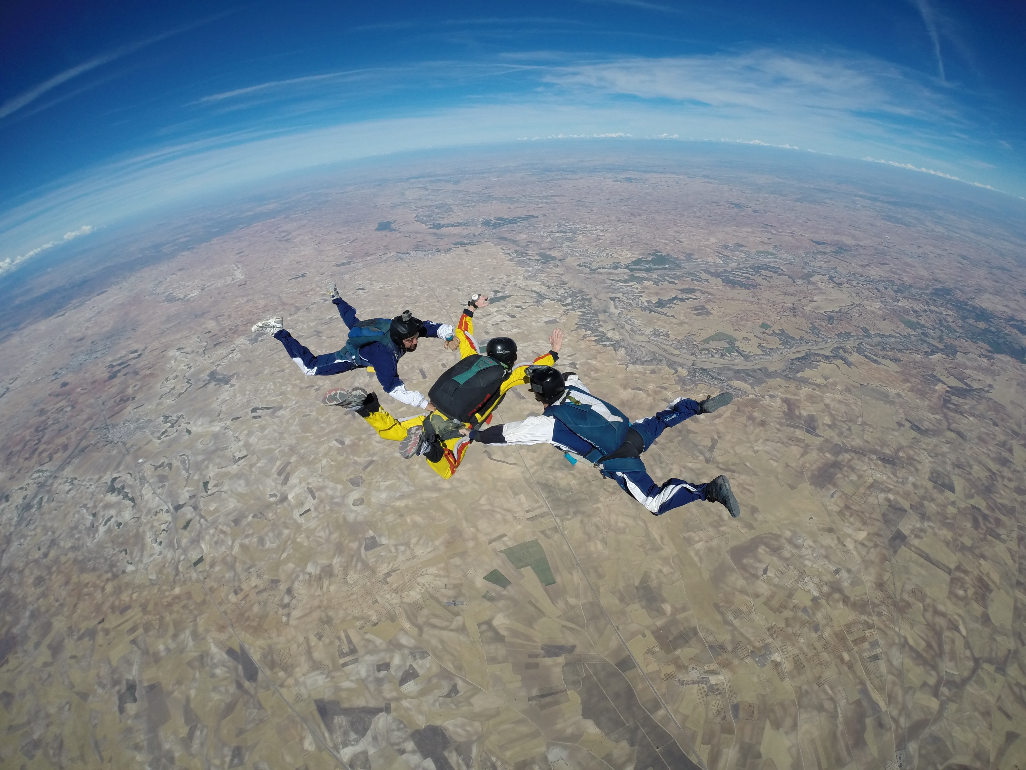 salto-paracaidismo-paracaidista