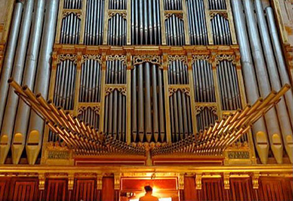 organo-musikawa