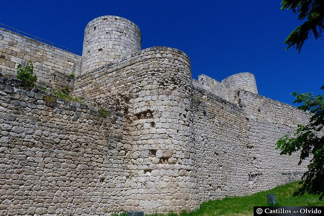 El Castillo de Burgos, una joya olvidada durante años - Burgos Noticias