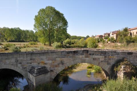 Palacios de la Sierra vuelve a tener una de las temperaturas más bajas de España