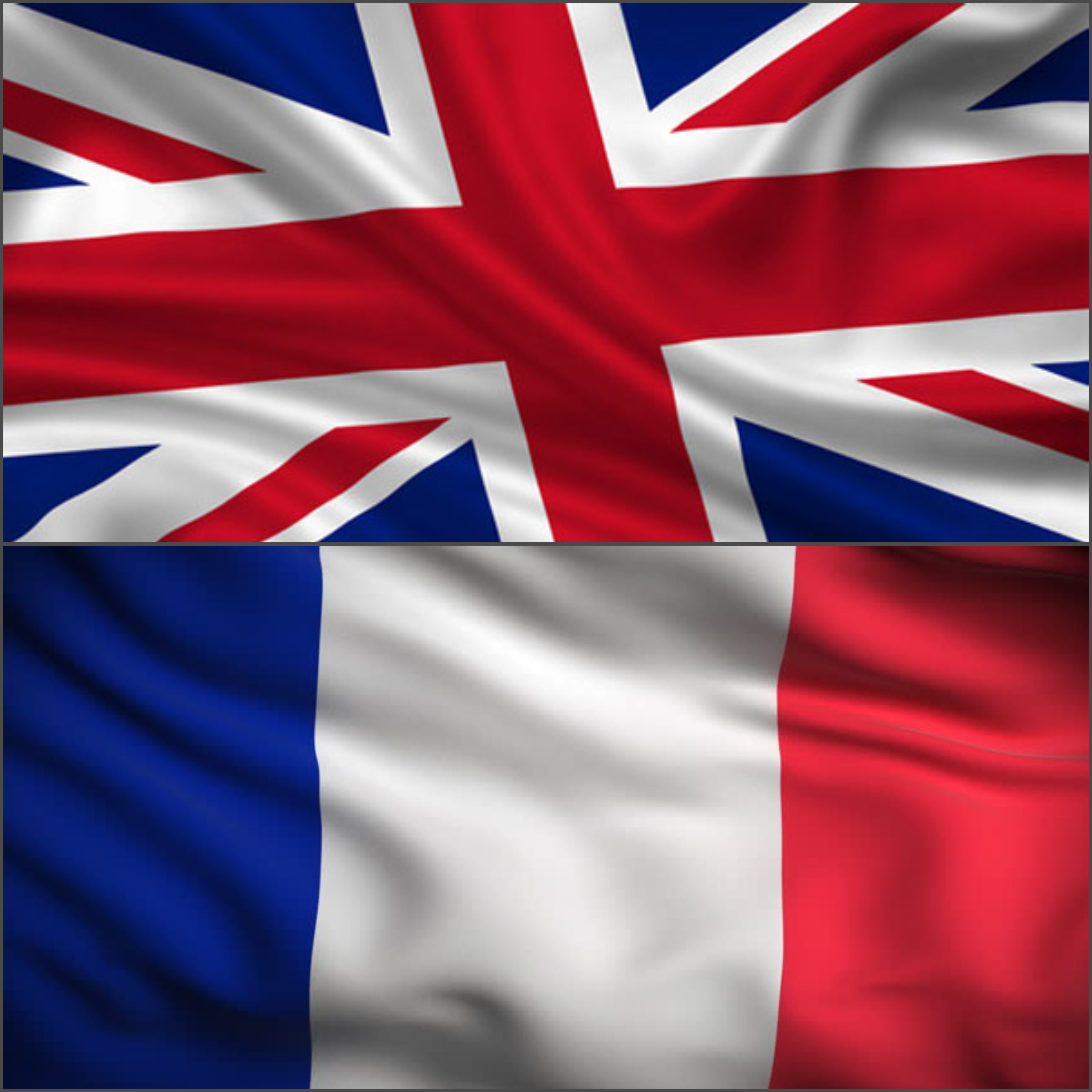 bandera-idiomas-frances-ingles-francia-inglaterra-cultura-agenda