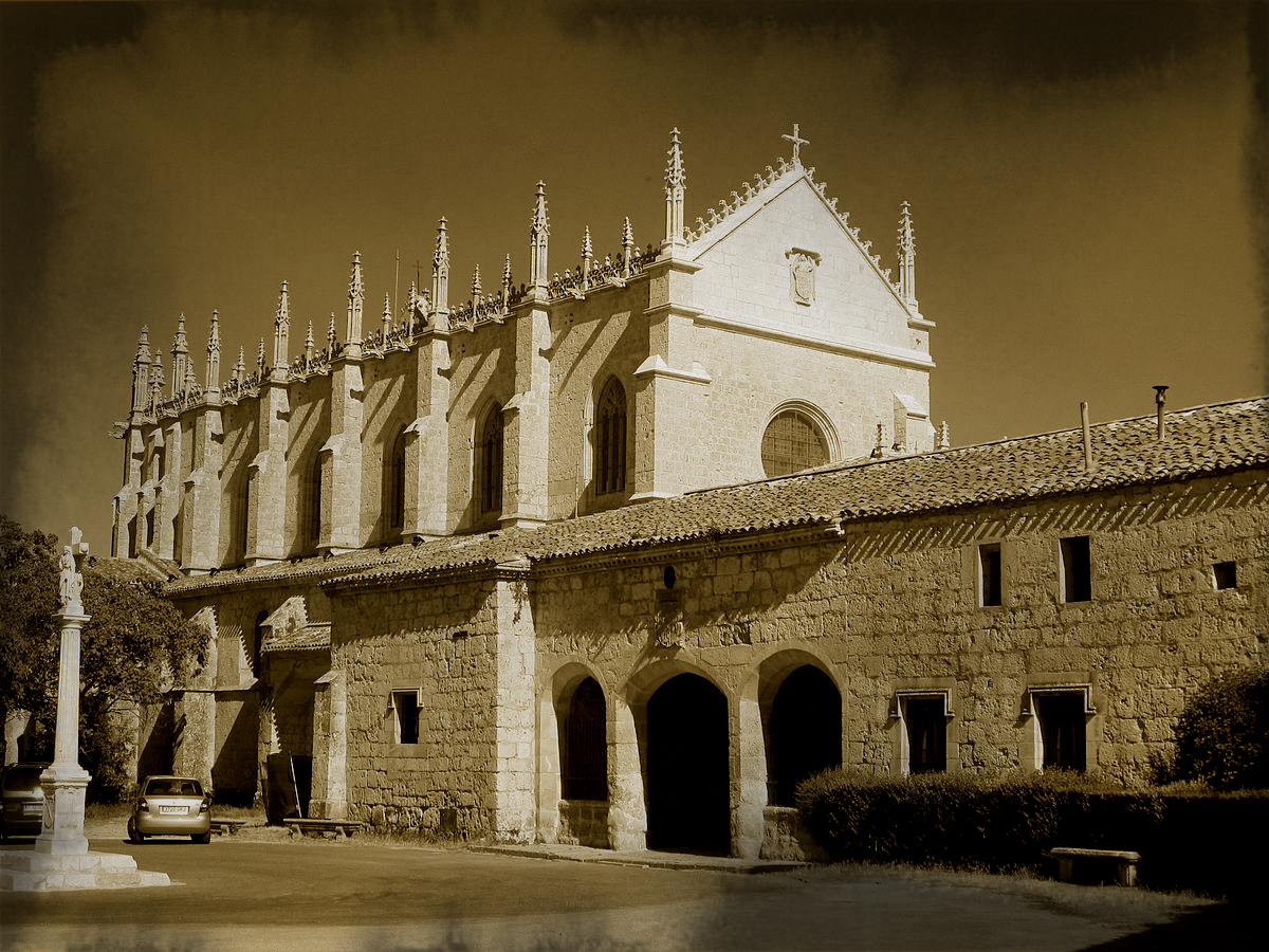 Burgos antiguo