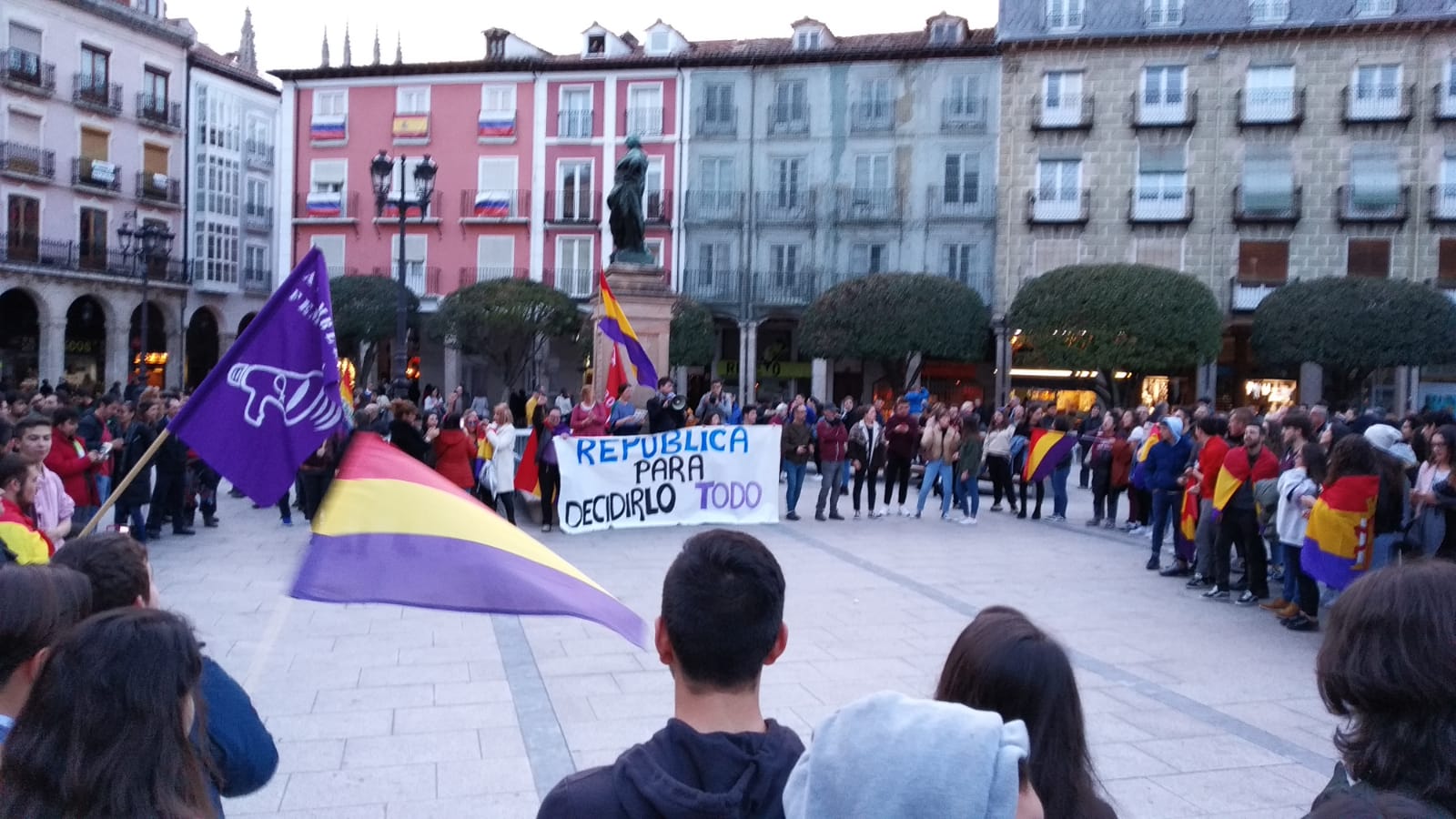 manifestacion-republica-plaza-mayor