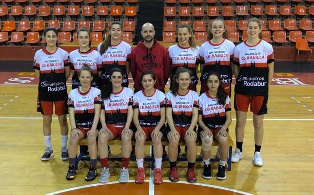 babieca-cadete