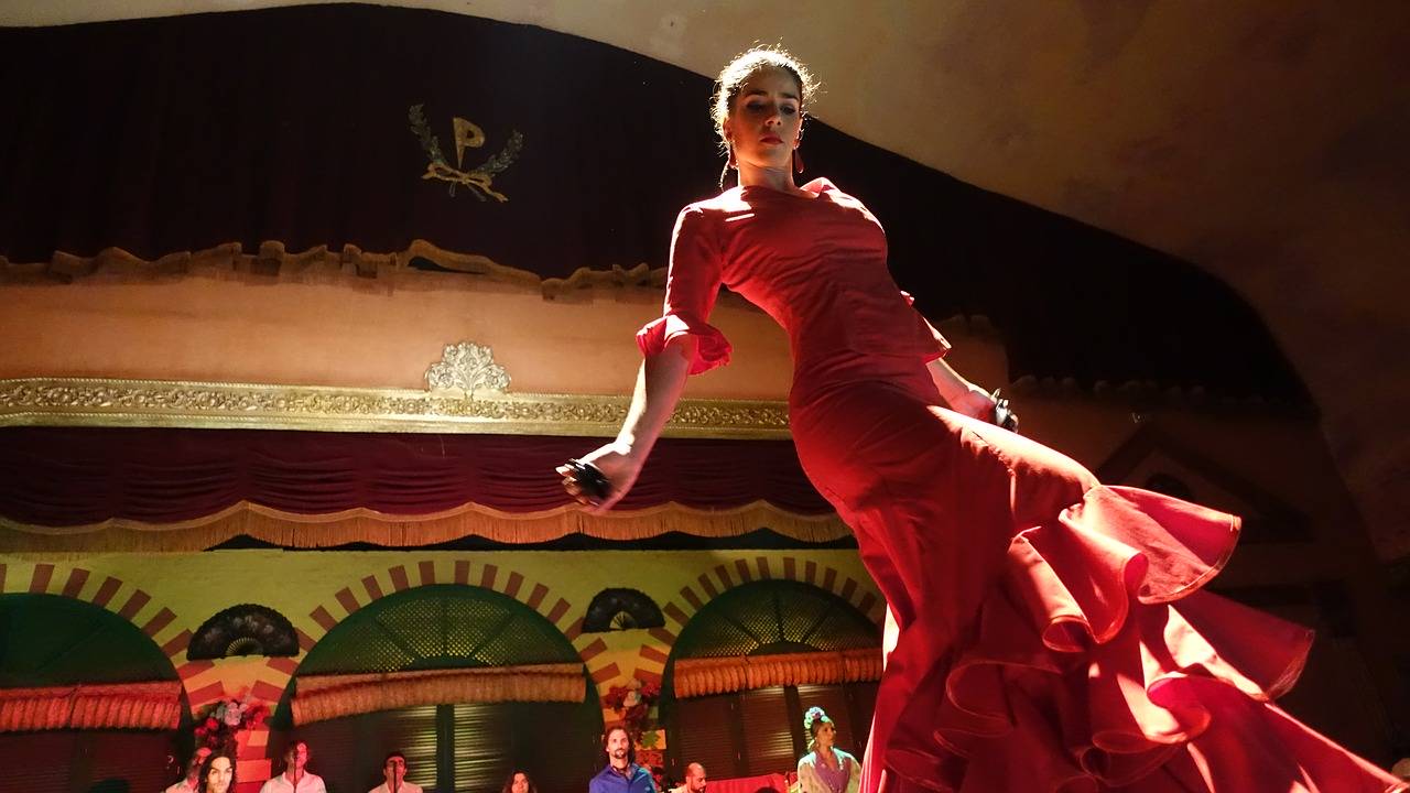 flamenco-burgos