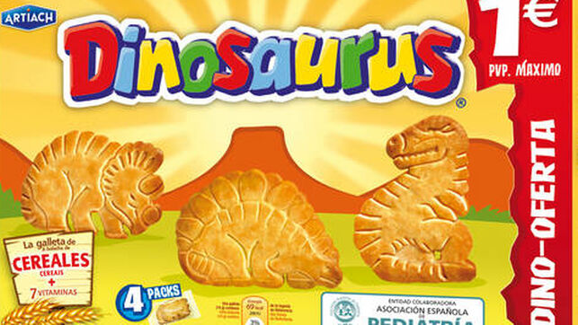 Galletas-Dinosaurus-Artiach