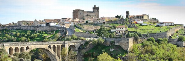 Ledesma, una sorpresa salmantina