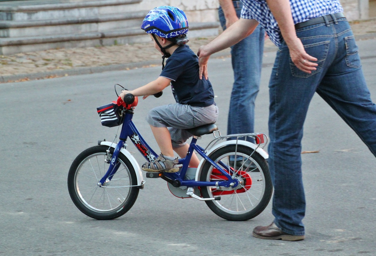 nino-bicicleta