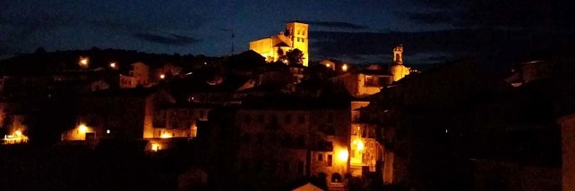 Sepúlveda, un paraje natural sin igual