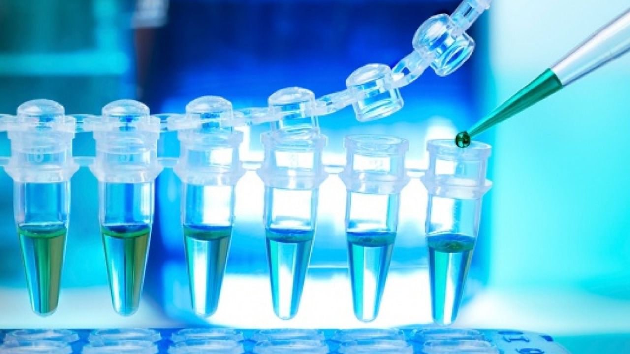biomedicina