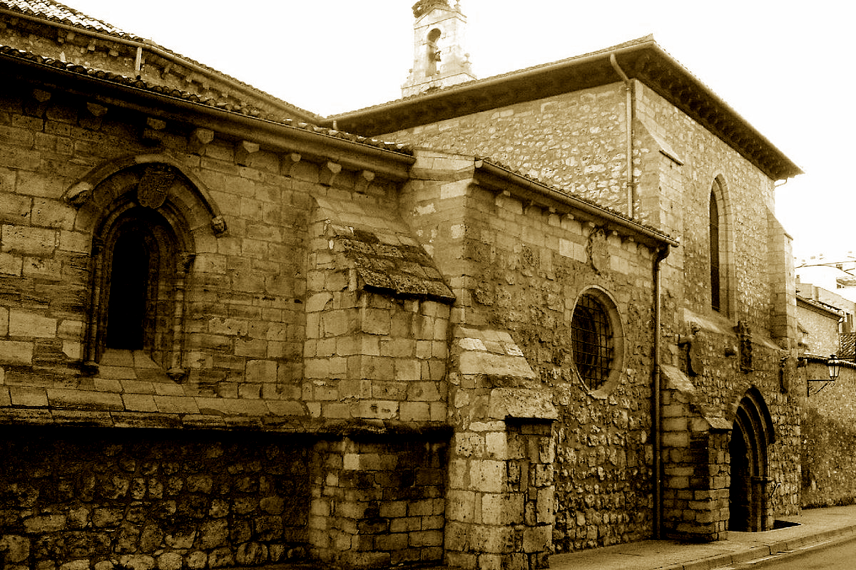 burgos antiguo