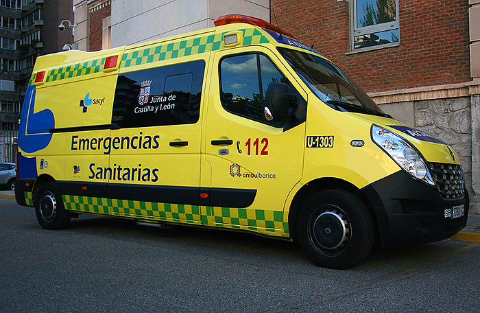 ume-ambulancia