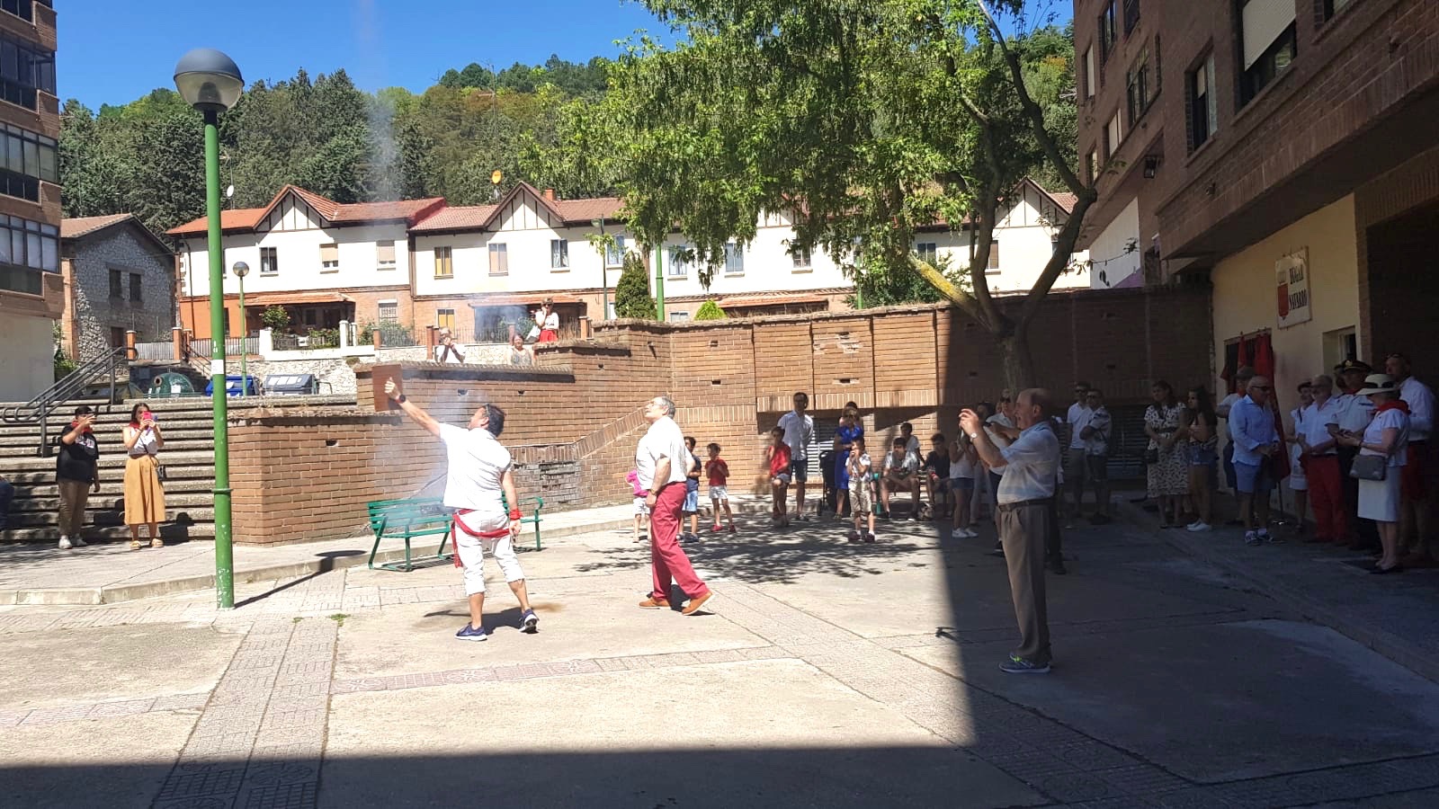 chupinazo-pamplona
