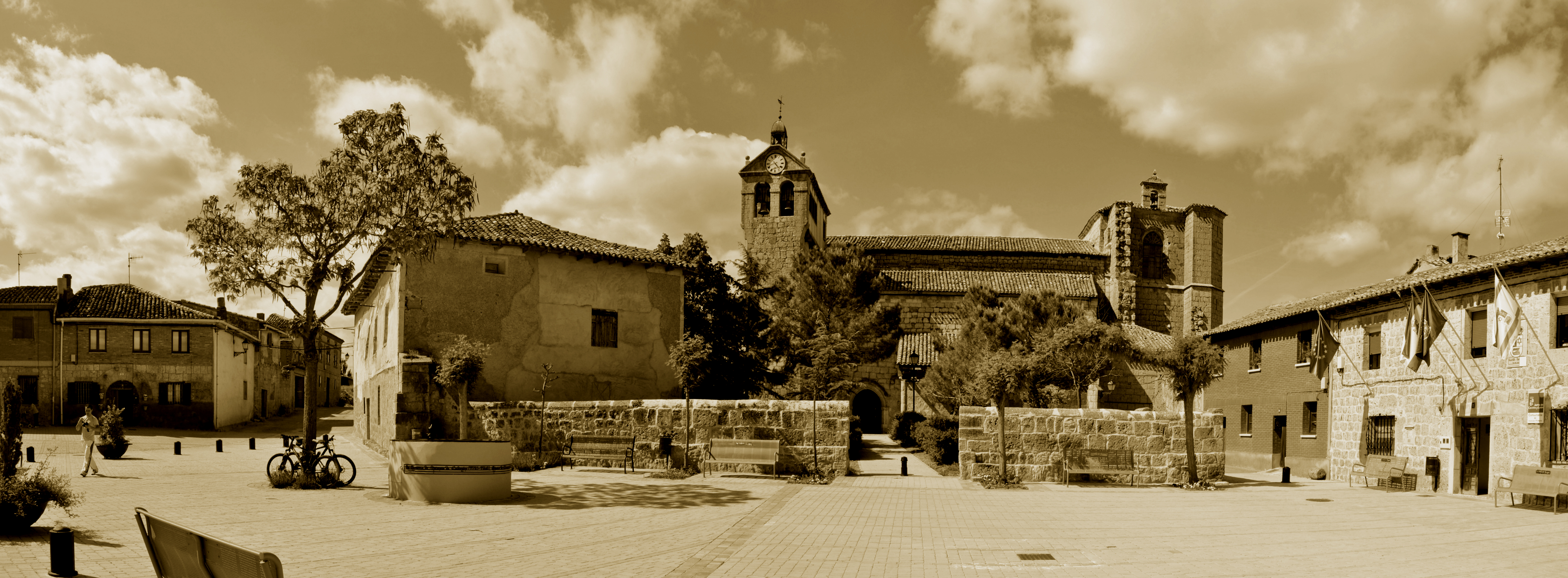 burgos antiguo