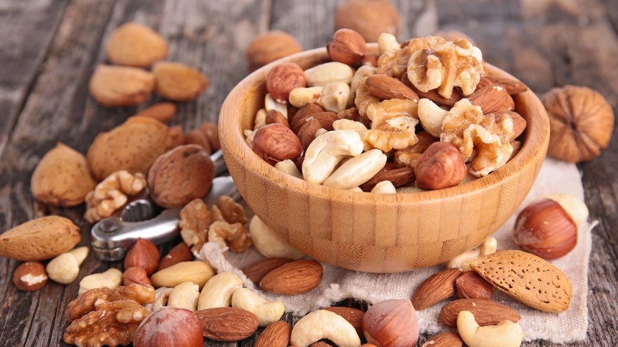 comida-dieta-frutos-secos-alimentos
