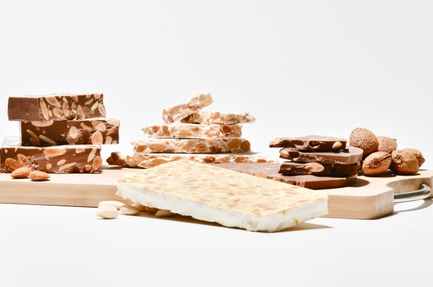 turron
