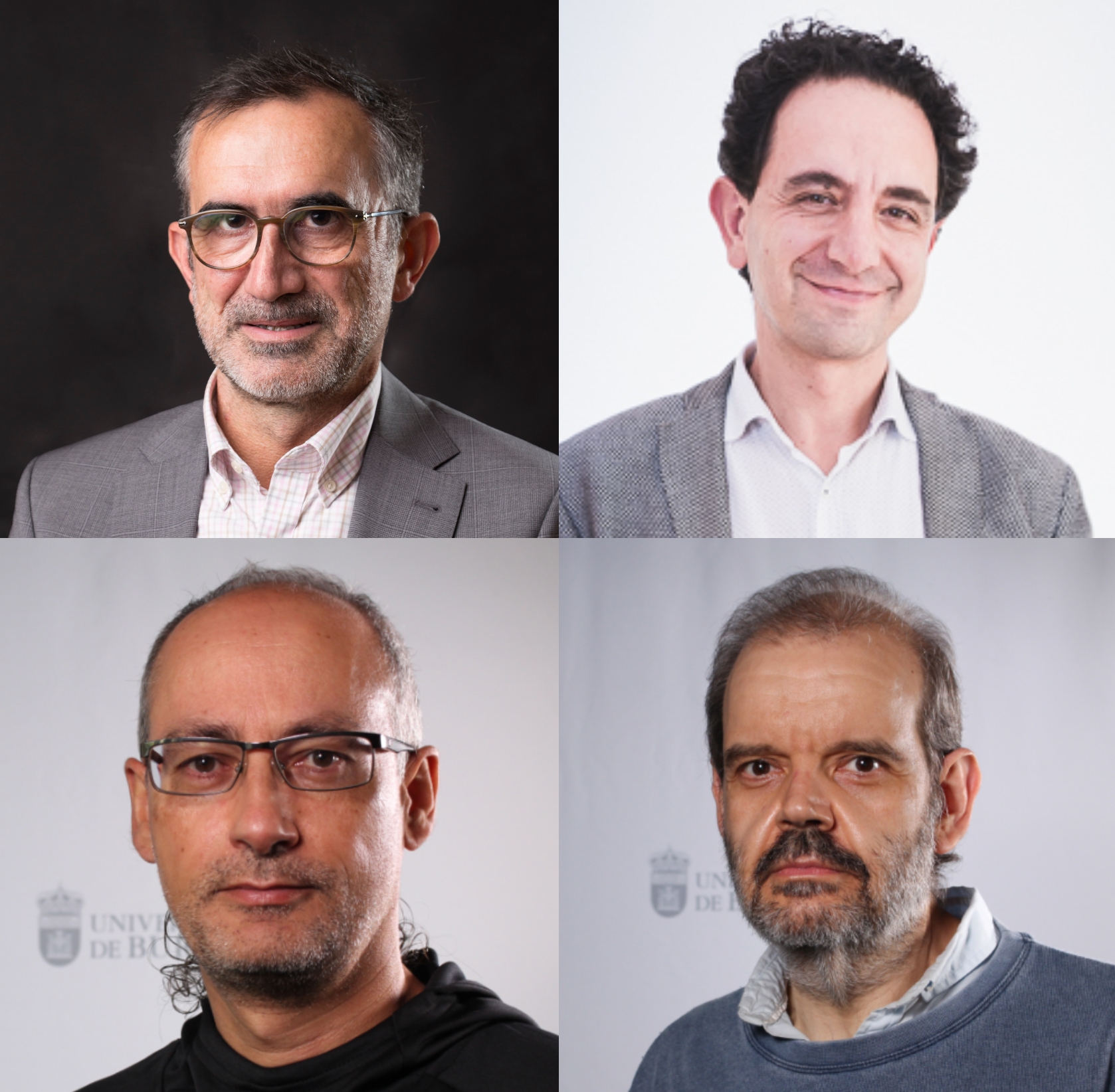 profesores