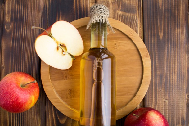 vinagre-manzana
