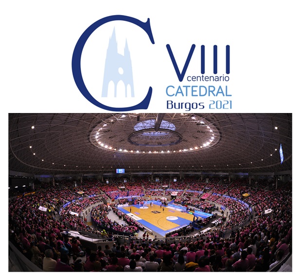 CENTENARIO DE LA CATEDRAL a contrarreloj y con tiros libres