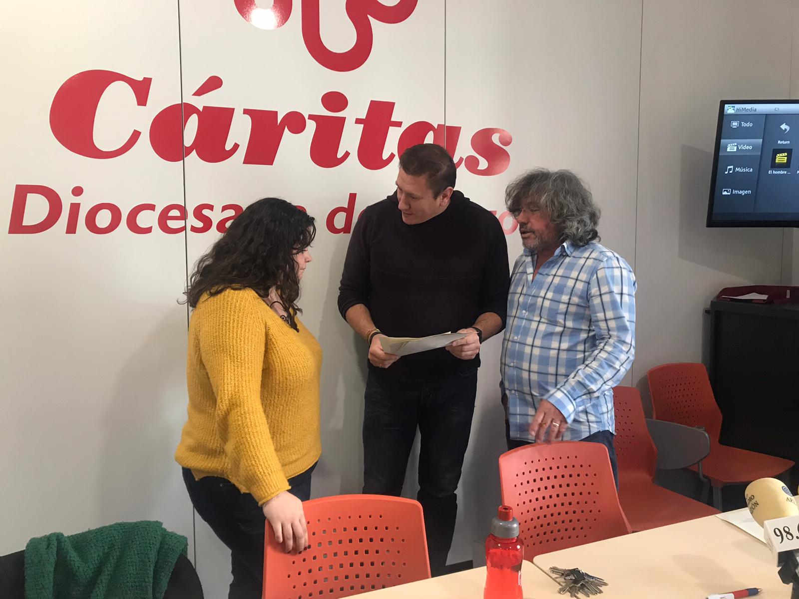 caritas