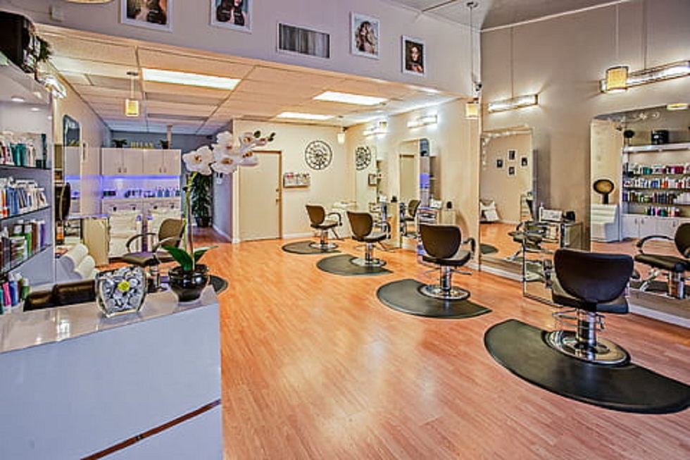 peluqueria