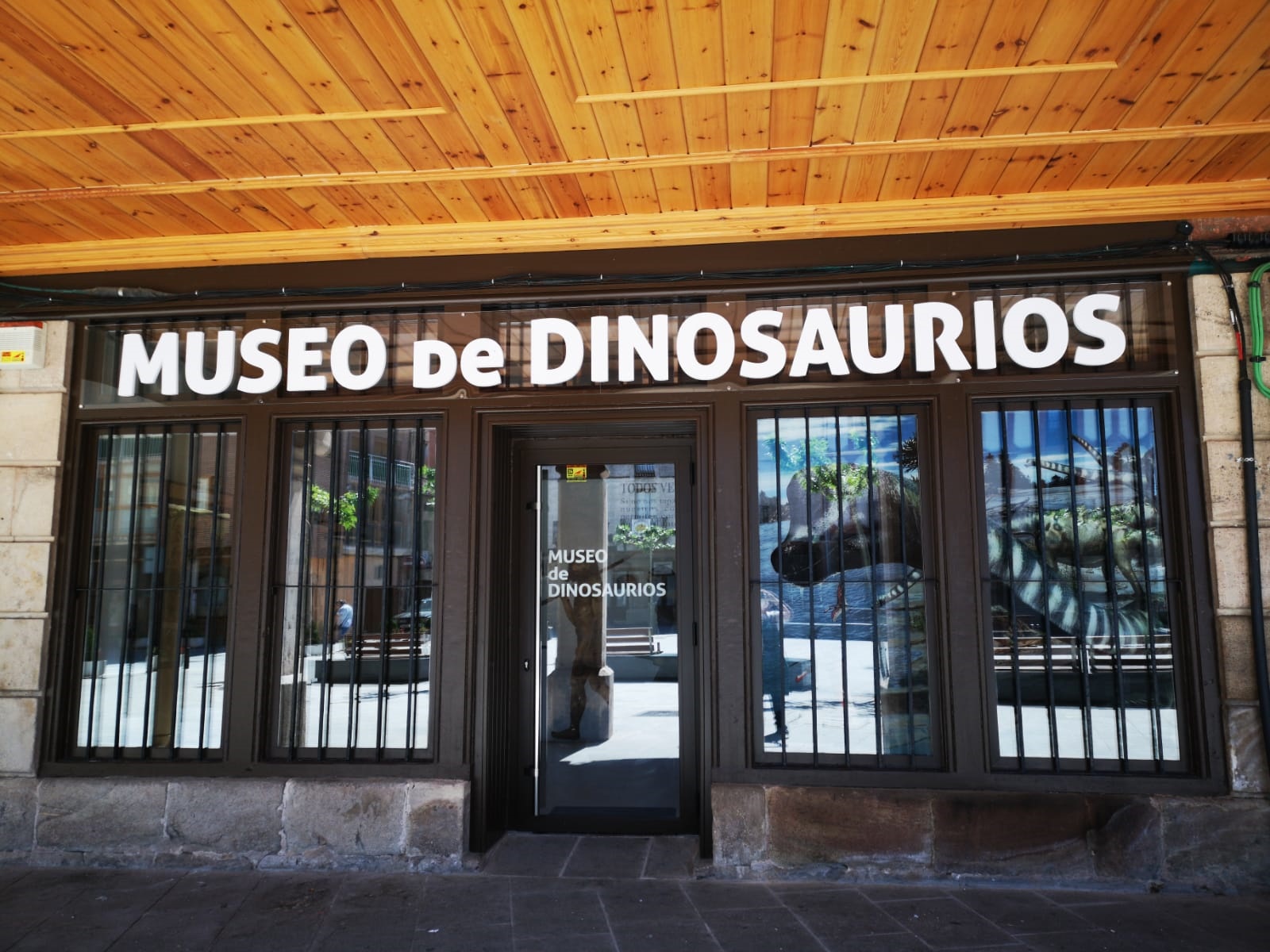 museo-dinosaurios