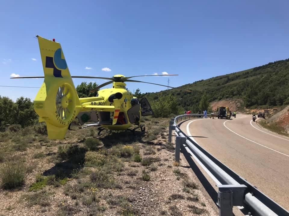 helicoptero