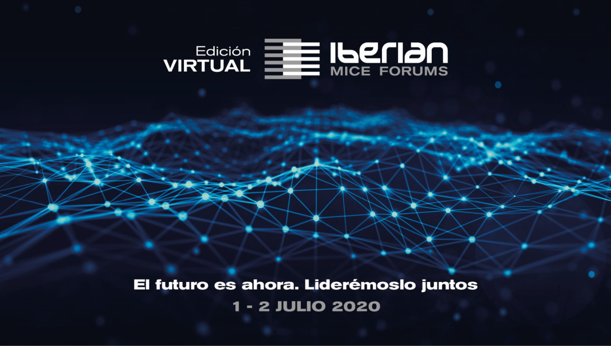 Iberian MICE Forum Virtual del 2020