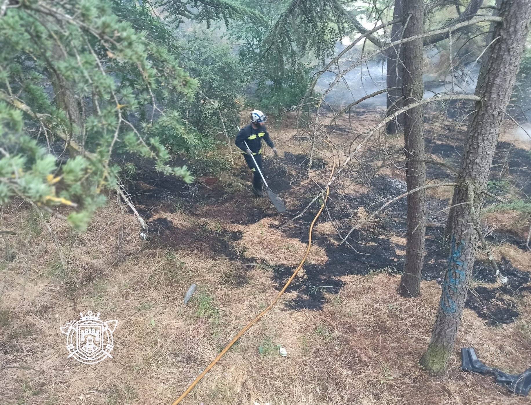 incendio-forestal