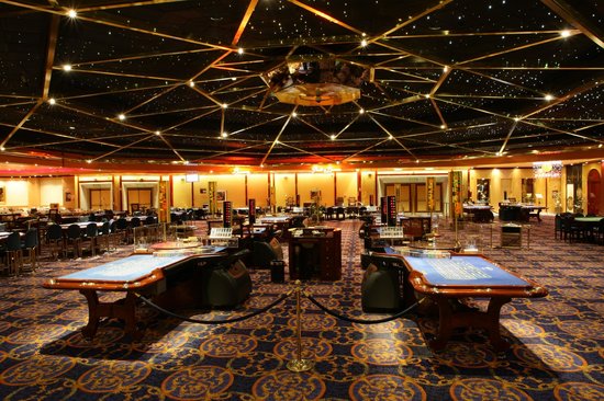 Las 5 mejores formas de vender casino