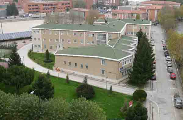 Las residencias juveniles de la Junta abren sus puertas el 13 de septiembre con los protocolos de seguridad necesarios de COVID-19 - Burgos Noticias | - Diario Digital de Burgos - Información, Noticias y Actualidad