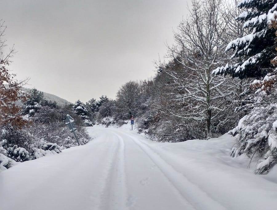 nieve-carreteras-burgos-provincia