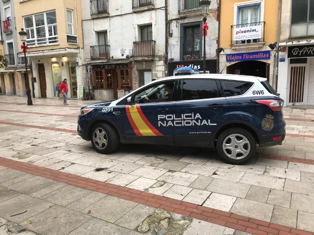 coche-policia