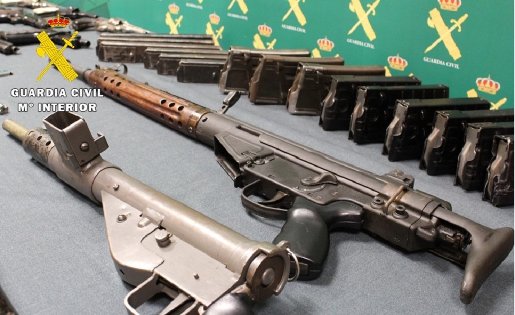 ARMAS
