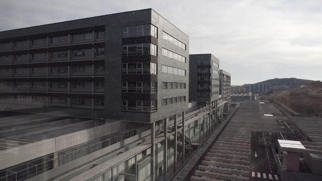 Solo un médico secunda la huelga de Atención Primaria en Burgos