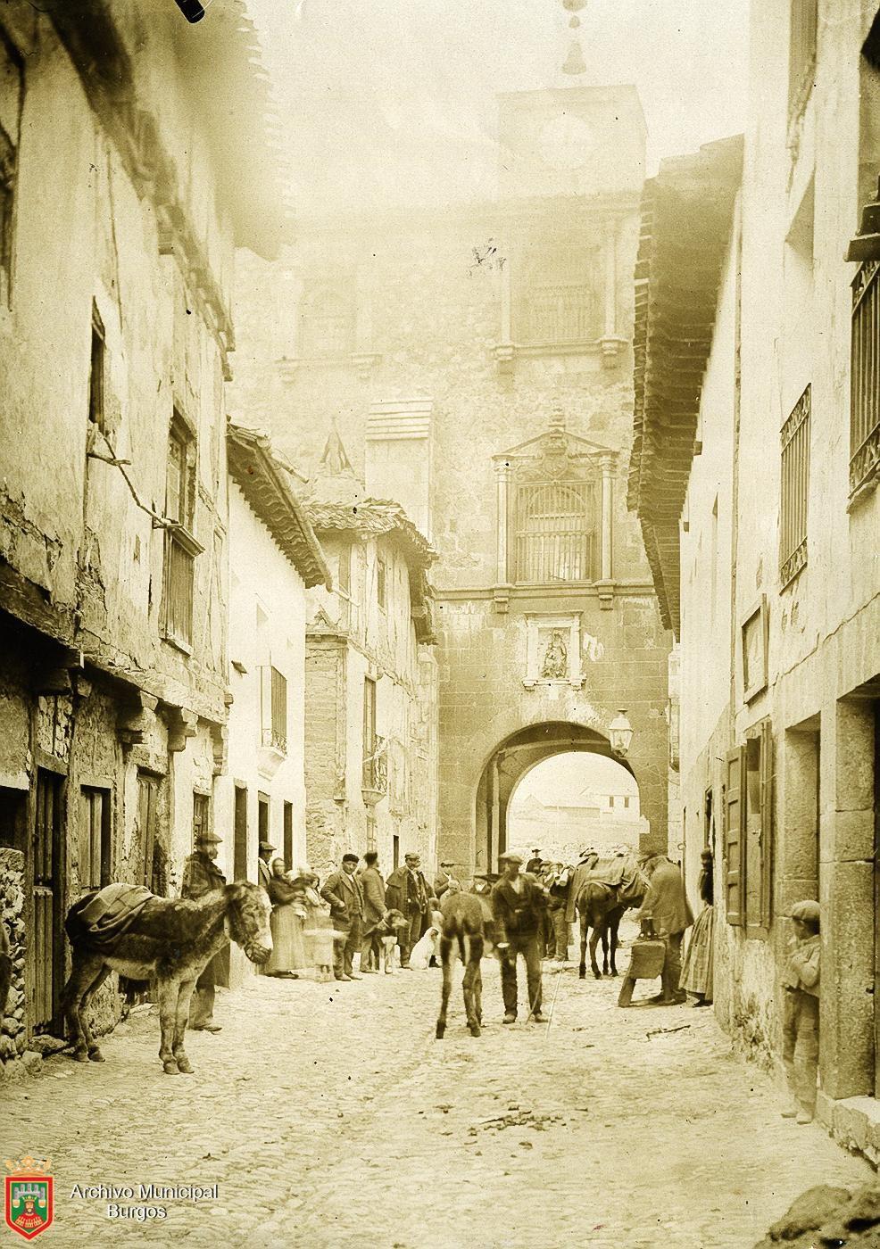 covarrubias antiguo