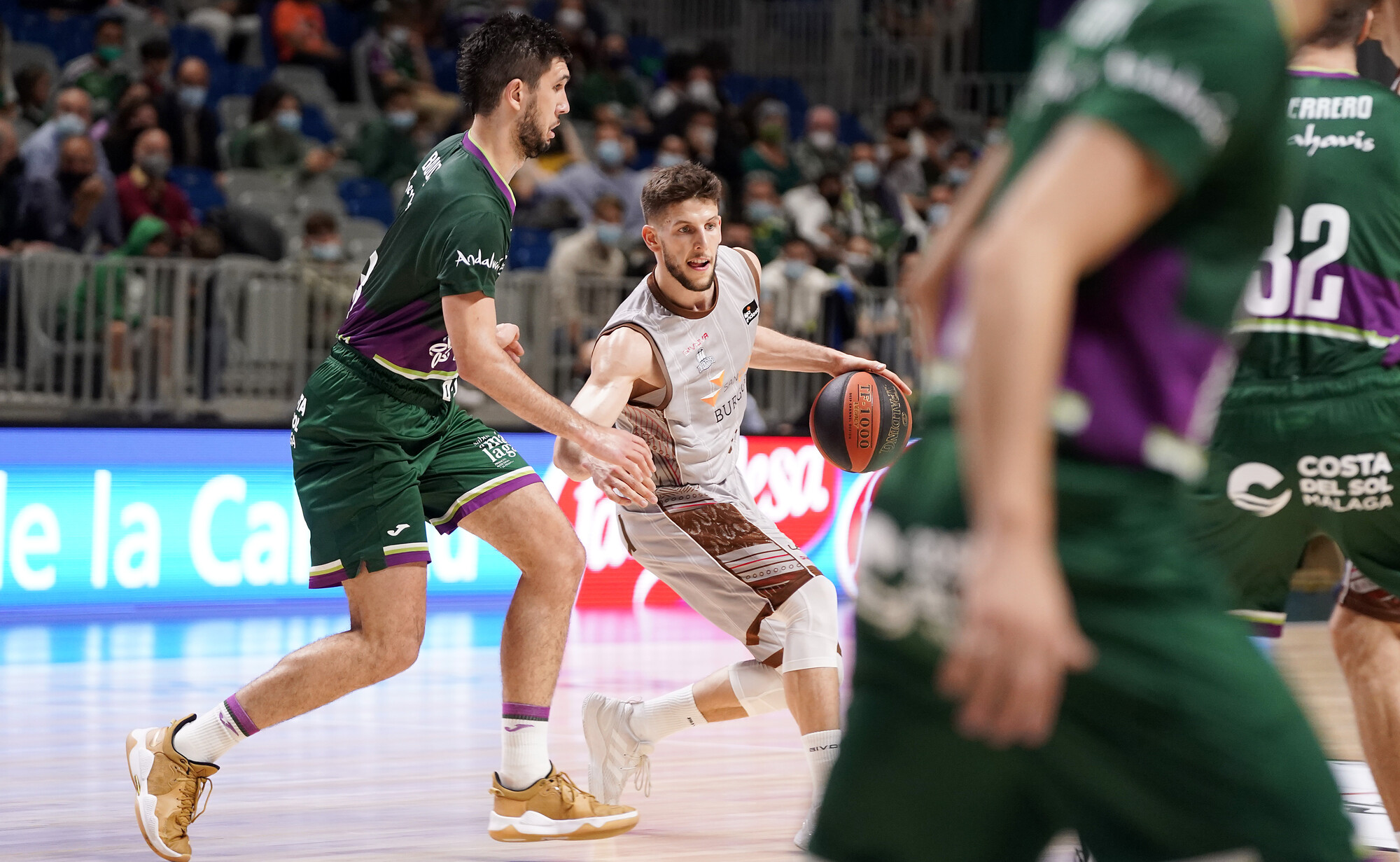 san pablo unicaja