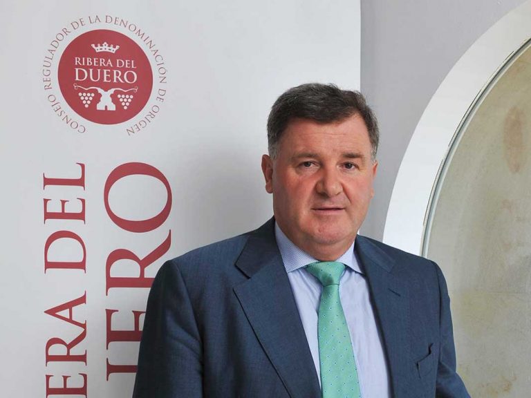 enrique pascual ribera duero